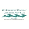 The Investment Center at Community First Bank gallery