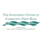 The Investment Center at Community First Bank