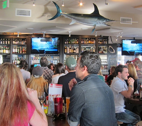 House of Big Fish & Ice Cold Beer - Laguna Beach, CA