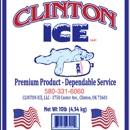 Clinton Ice, LLC - Ice