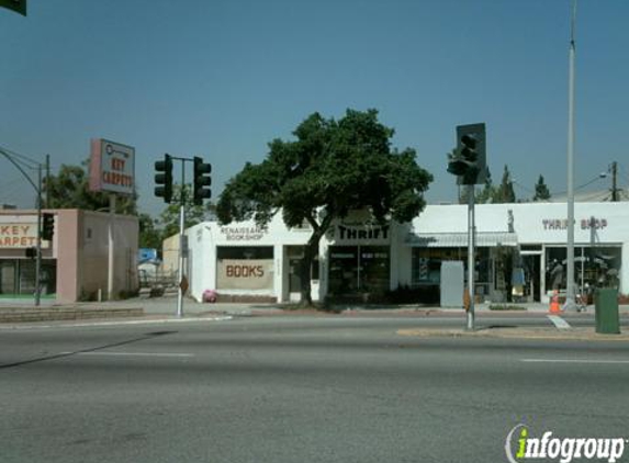 Inland Digital Copies - Riverside, CA