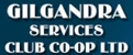 Gilgandra Services Club Co-Op Ltd - Clubs - Social & General