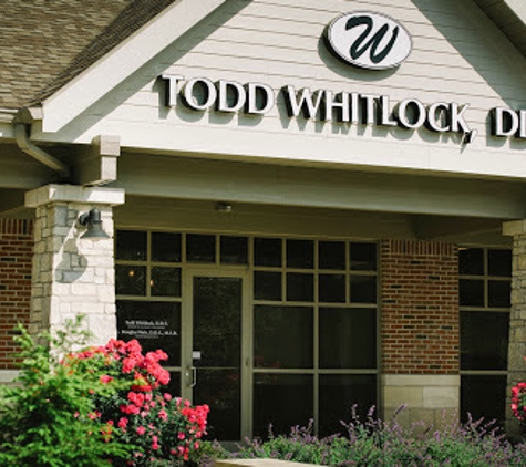 Todd Whitlock DDS - Bloomington, IN