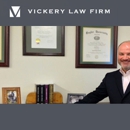 Vickery Law Firm - Attorneys