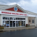 Riverhead Building Supply Design Showroom - Lumber