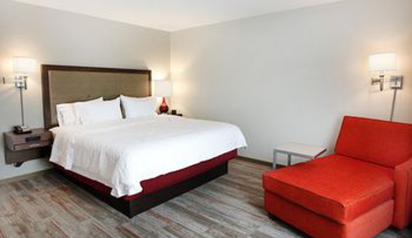 Hampton Inn Denver Tech Center South - Centennial, CO