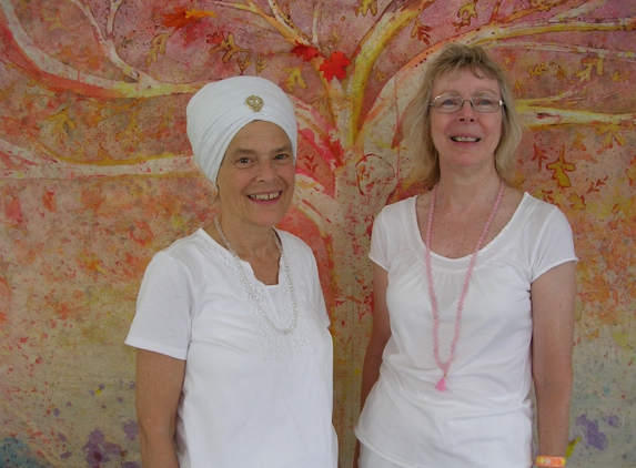 Kundalini Yoga in Central Massachusetts - Whitinsville, MA