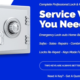 Security Plus Locksmith - Maxton, NC