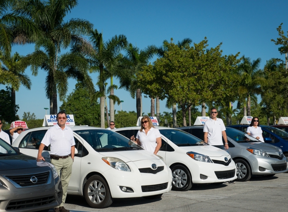 Andina Driving School - Miami, FL