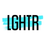 LGHTR - Experience Design