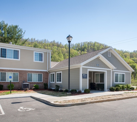 Echo Hill Apartments - Vanceburg, KY