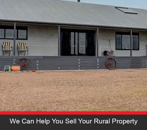 Elders Real Estate Lilydale - Lilydale, VIC. We Can Help You Sell Your Rural Property
