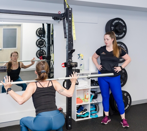 Outshine Physical Therapy and Fitness - Asheville, NC