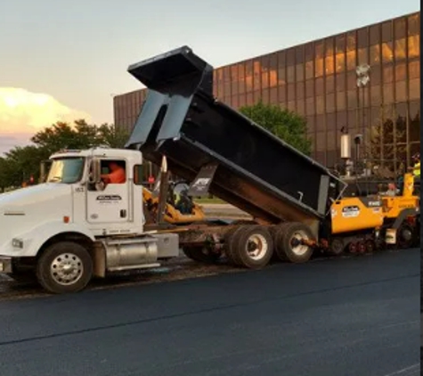 McLean County Asphalt Co Inc - Bloomington, IL