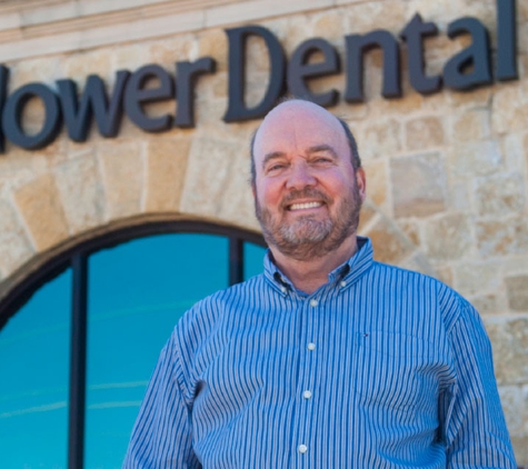 Flower Dental - Carrollton, TX