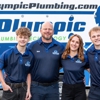 Olympic Plumbing Technology gallery