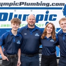 Olympic Plumbing Technology - Plumbers