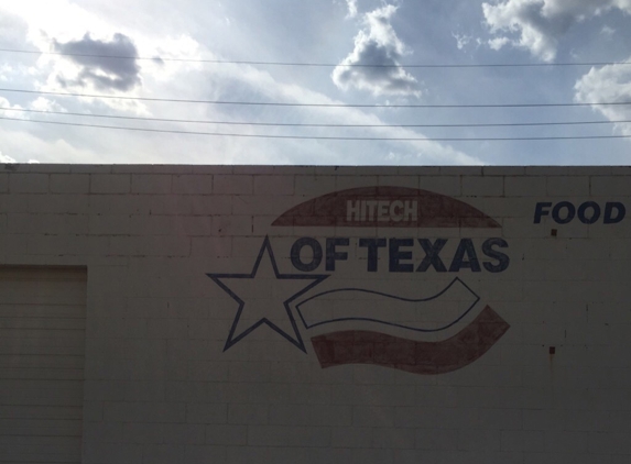 HiTech Of Texas - Lubbock, TX