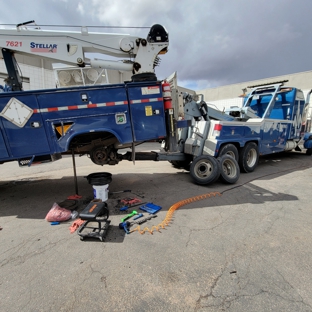 Auto Tech Towing - St George, UT