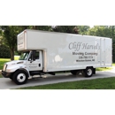 Cliff Harvel's Moving Co Inc - Movers