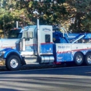 Cal-Nevada Towing & Transport - Towing