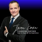 Jason Kovan-International Tax Attorney & CPA, Palm Beach