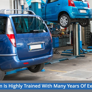 Centreline Smash Repairs Pty Ltd - Revesby, NSW. Our Team Is Highly Trained With Many Years Of Experience