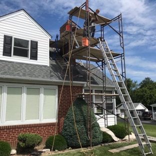 America One Chimney Sweeps - Manassas Park, VA