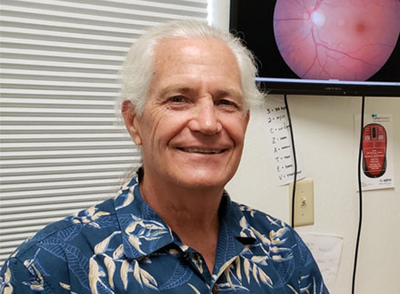 Advanced Eyecare Optometric Center - Irvine, CA