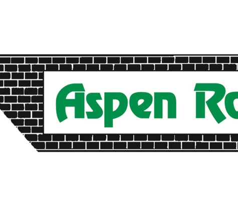 Aspen Roofing Inc - Colorado Springs, CO