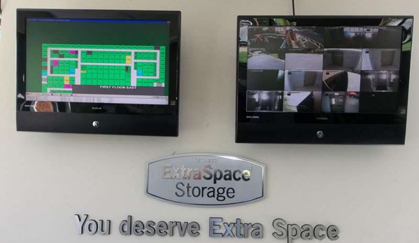 Extra Space Storage - Parsippany, NJ