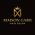 Maison Gabii Hair Salon and Spa