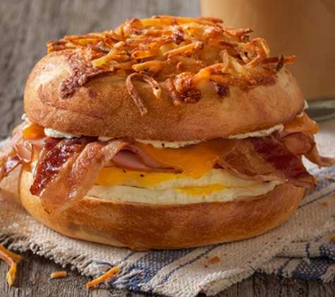 Einstein Bros. Bagels - Purchase, NY