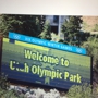 Utah Olympic Park