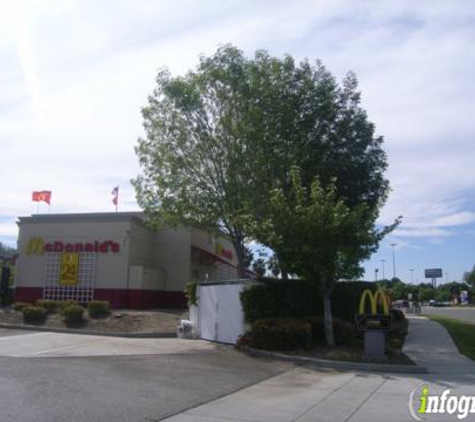 McDonald's - Milpitas, CA