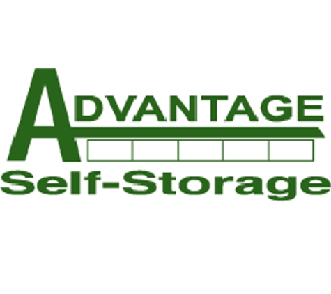 Advantage Self-Storage - Energy, IL