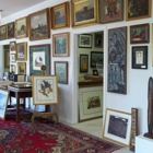 Gilley's Gallery & Framing