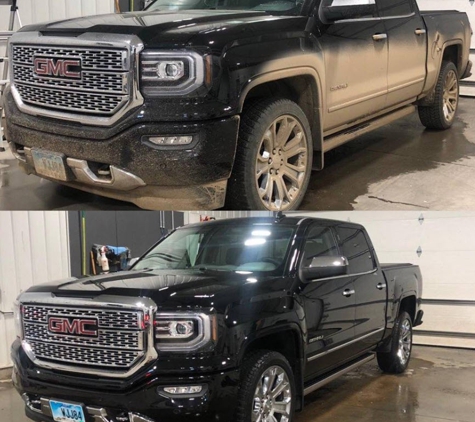 HD Detailing & Ceramics - Sioux Falls, SD