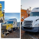 Frankens Truck Repair - Forklifts & Trucks-Repair