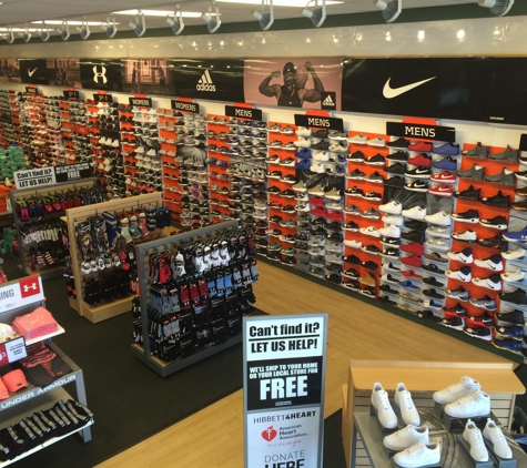 Hibbett Sports - Kingsville, TX