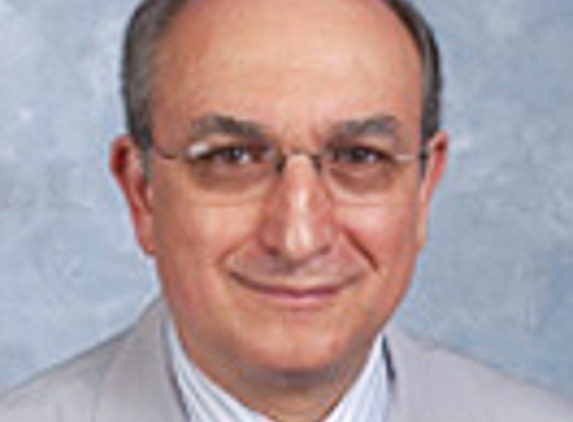 Dr. Joseph Fiore Terrizzi, MD - Evanston, IL