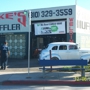 MIKES MUFFLER SERVICE