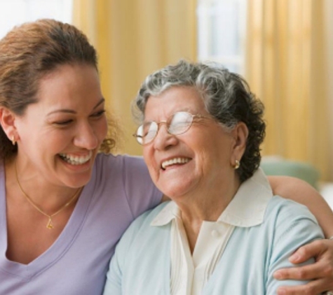 In-Home senior Daycare - Tuskegee, AL