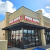 Five Guys gallery