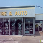 Black'S Tire & Auto Service