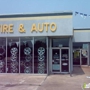 Black's Tire & Auto Service