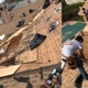 Three Brothers Roofing Contractors, Flat Roof Leak Repair NJ