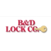B & D Lock Company Inc gallery