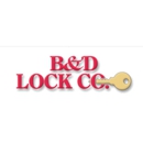 B & D Lock Company Inc - Locks & Locksmiths