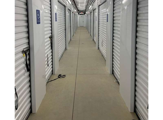 Extra Space Storage - Woodside, NY